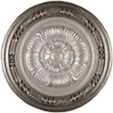 Blau ceramica Versalles INS Michelle Вставка 12x12 см, Испания - фото 1 - фото 1